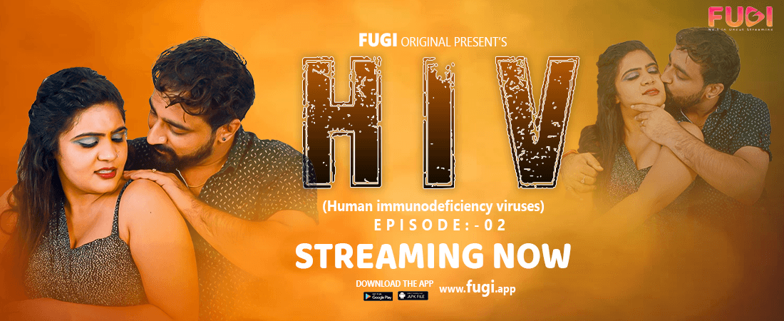Hiv Episode 2 Hot Web Series