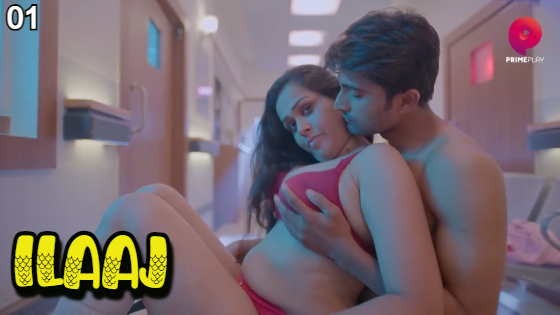 Ilaaj Episode 1 Hot Web Series