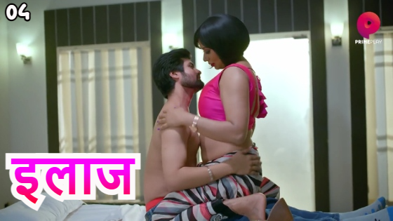 Ilaaj Episode 4 Hot Web Series