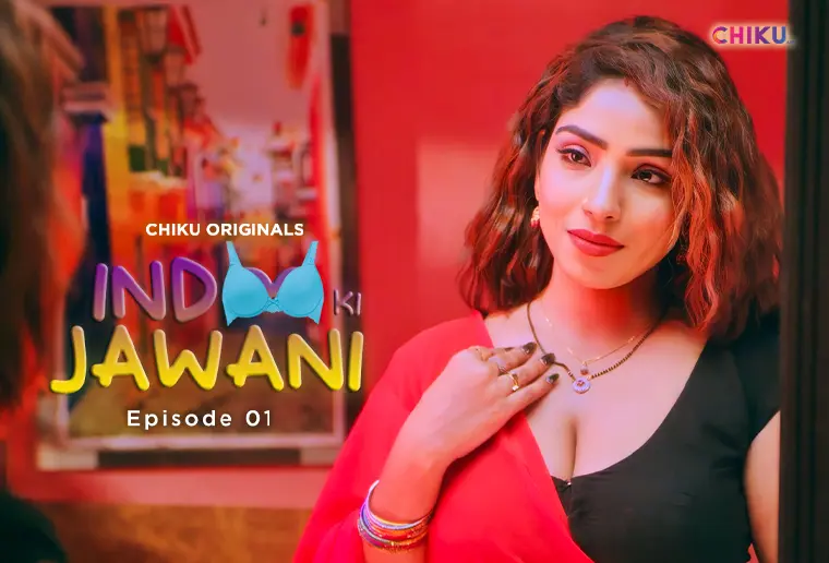 Indoo Ki Jawani Episode 1 Hot Web Series