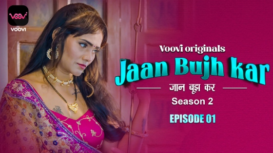 Jaan bhuj kar Season 2 Episode 1 Hot Web Series