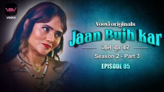 Jaan bhuj kar S2 Episode 5 Hot Web Series