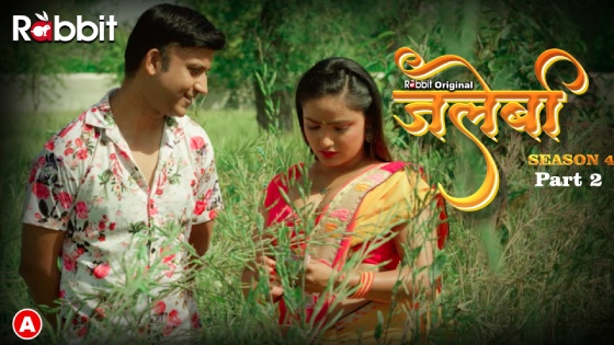 Jalebi Season 4 Part 2 Episode 3 Hot Web Series