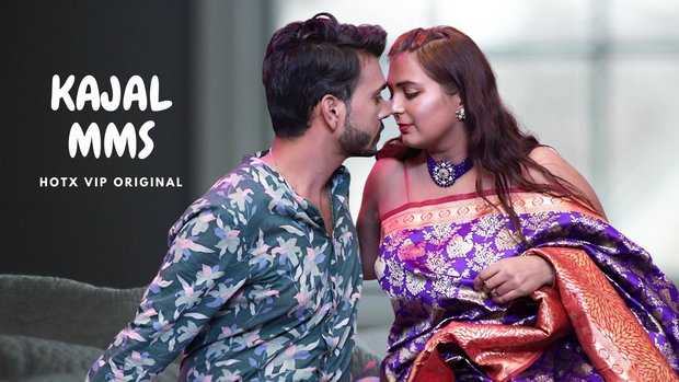 Kajal MMS Hot Web Series