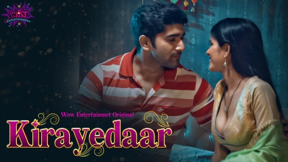 Kirayedaar Part 1 Episode 1 Hot Web Series