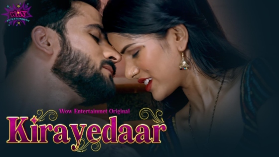 Kirayedaar Part 1 Episode 2 Hot Web Series