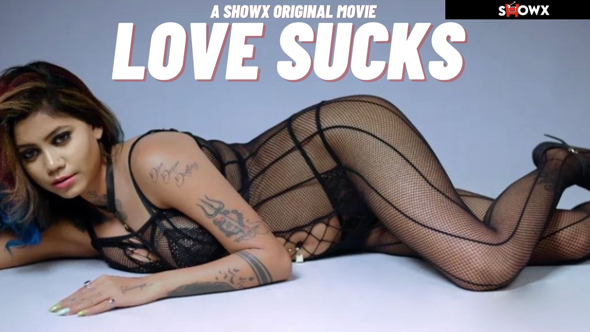 Love Sucks Hot Web Series