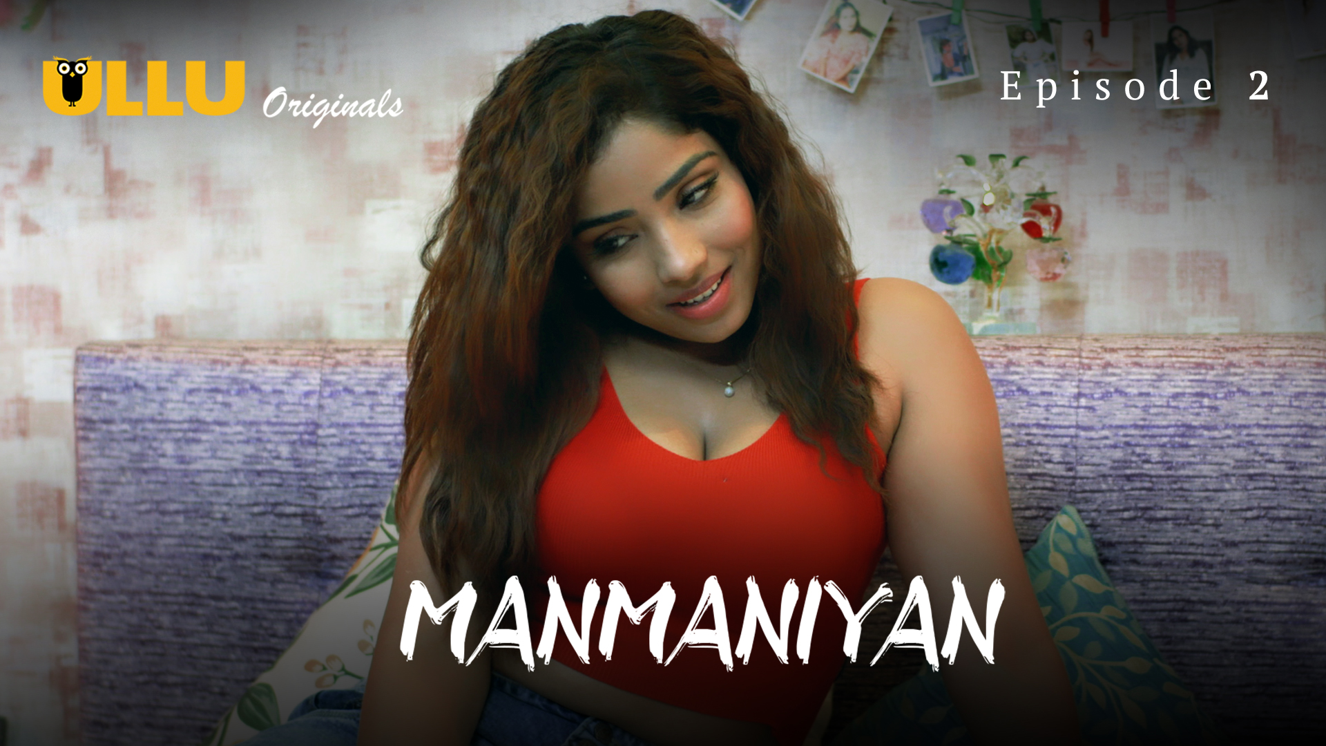 Manmaniyan Part 1 Episode 2 Hot Web Series
