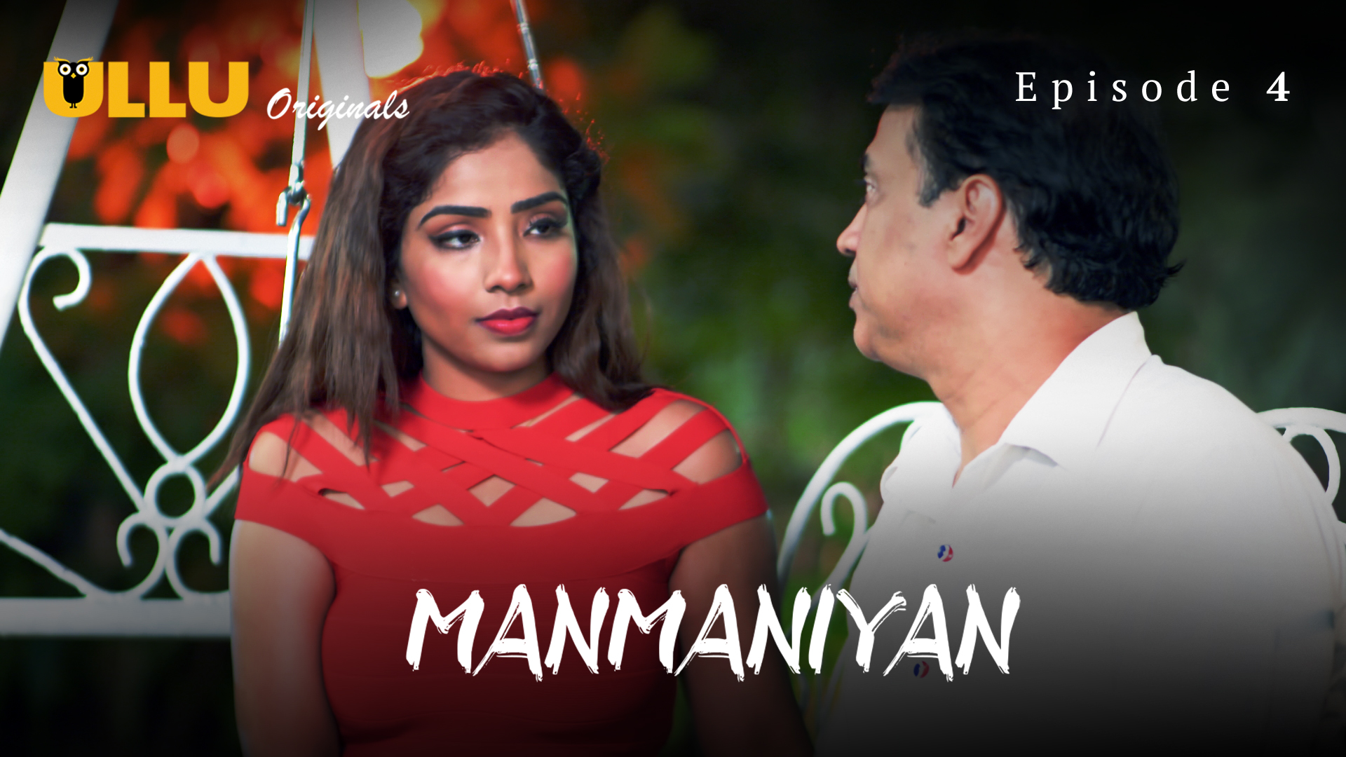 Manmaniyan Part 2 Episode 4 Hot Web Series