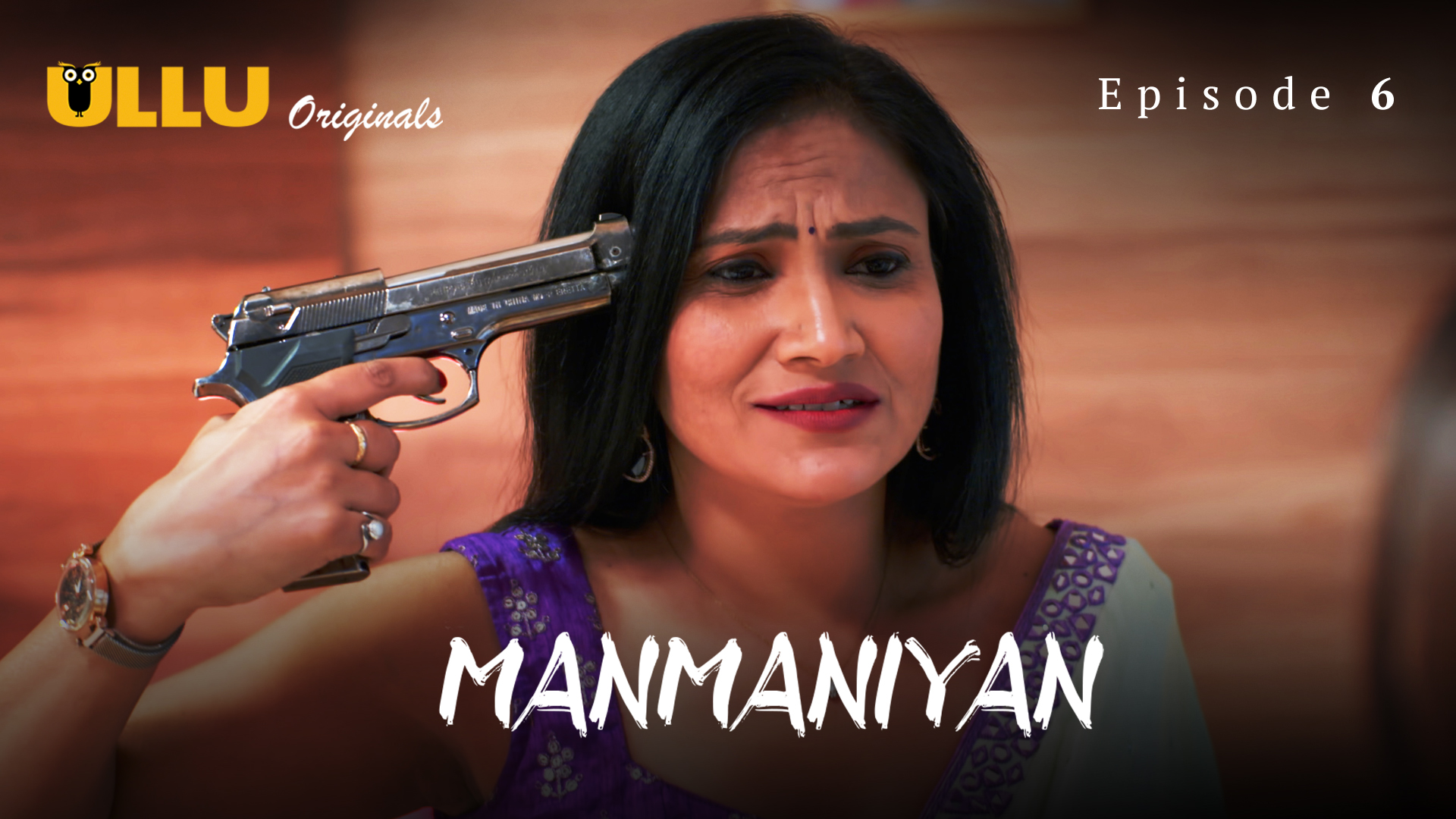 Manmaniyan Part 2 Episode 6 Hot Web Series
