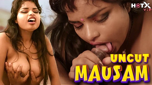 Mausam Hot Web Series