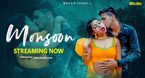 Monsoon Hot Web Series