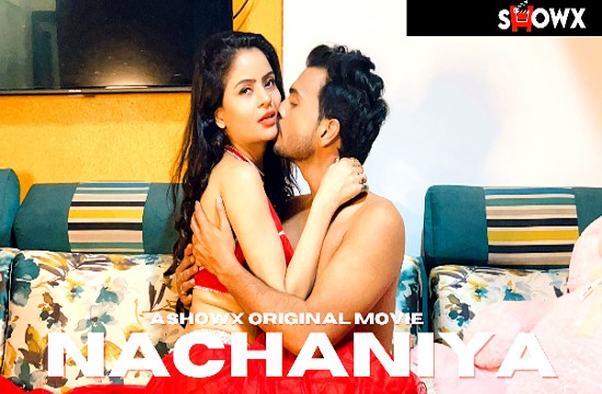 Nachaniya Hot Web Series