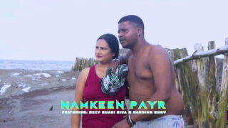 Namkeen Payr Hot Web Series