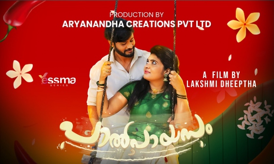 Paalpayasam Season 2 Episode 1 Hot Web Series