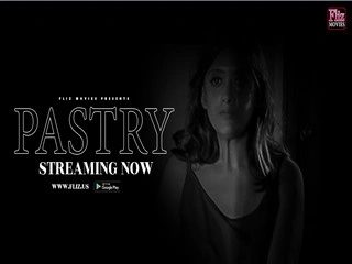 Pastry Hot Web Series