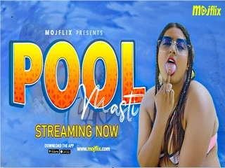 Pool Masti Hot Web Series
