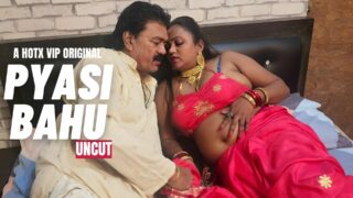 Pyasi Bahu Hot Short Film