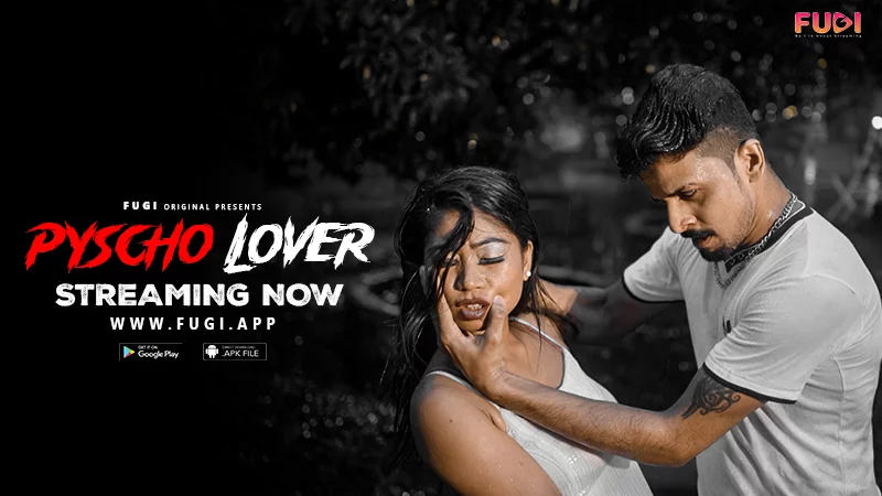 Pyshco Lover Hot Web Series