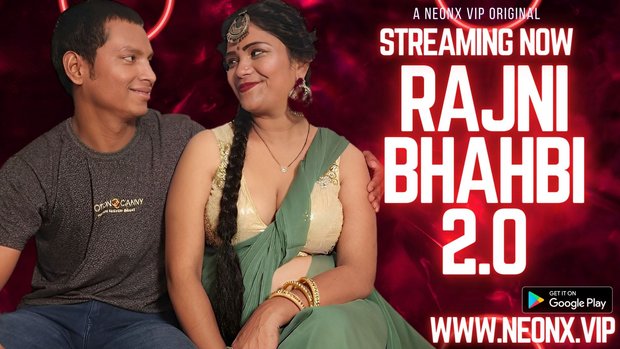Rajni Bhabhi 2.0 Hot Web Series