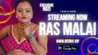Ras Malai Hot Web Series