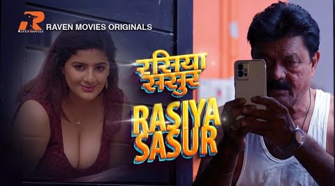 Rasiya Sasur Episode 2 Hot Web Series