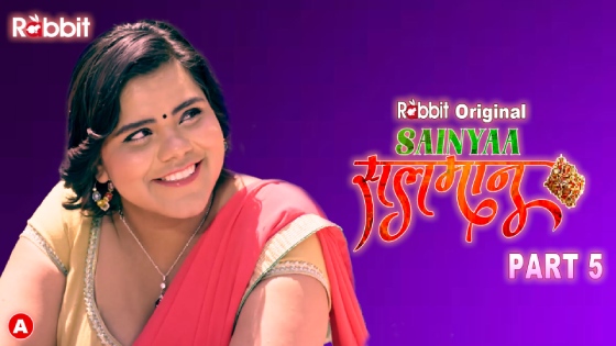 Sainya Salman Part 5 Episode 10 Hot Web Series