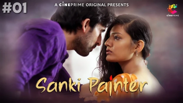 Sanki Painter Episode 1 Hot Web Series