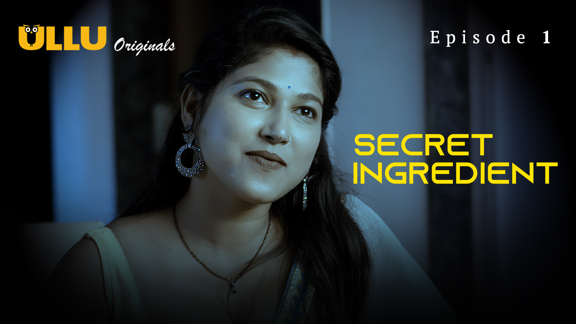 Secret Ingredient Part 1 Episode 1 Hot Web Series