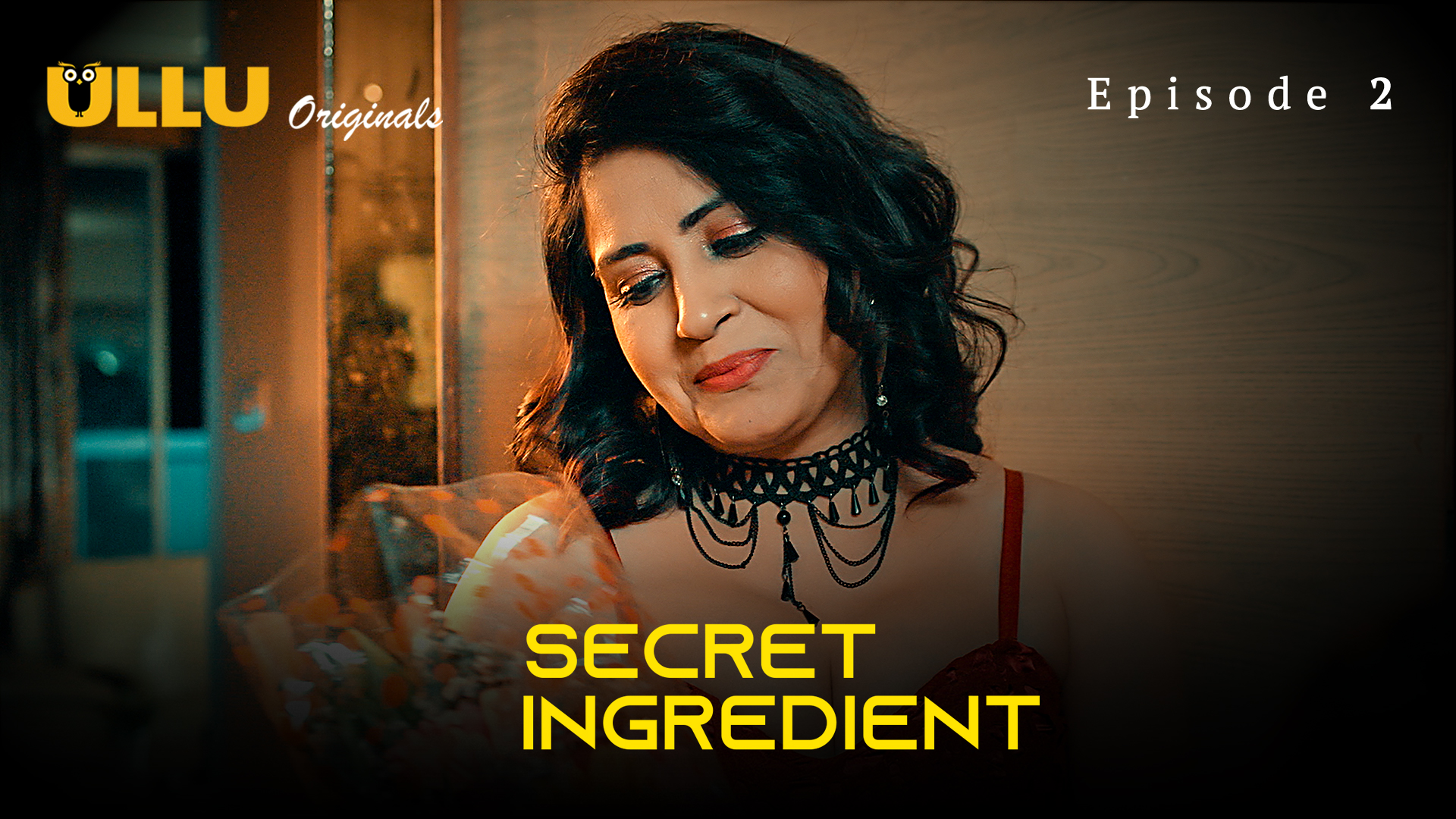 Secret Ingredient Part 1 Episode 2 Hot Web Series