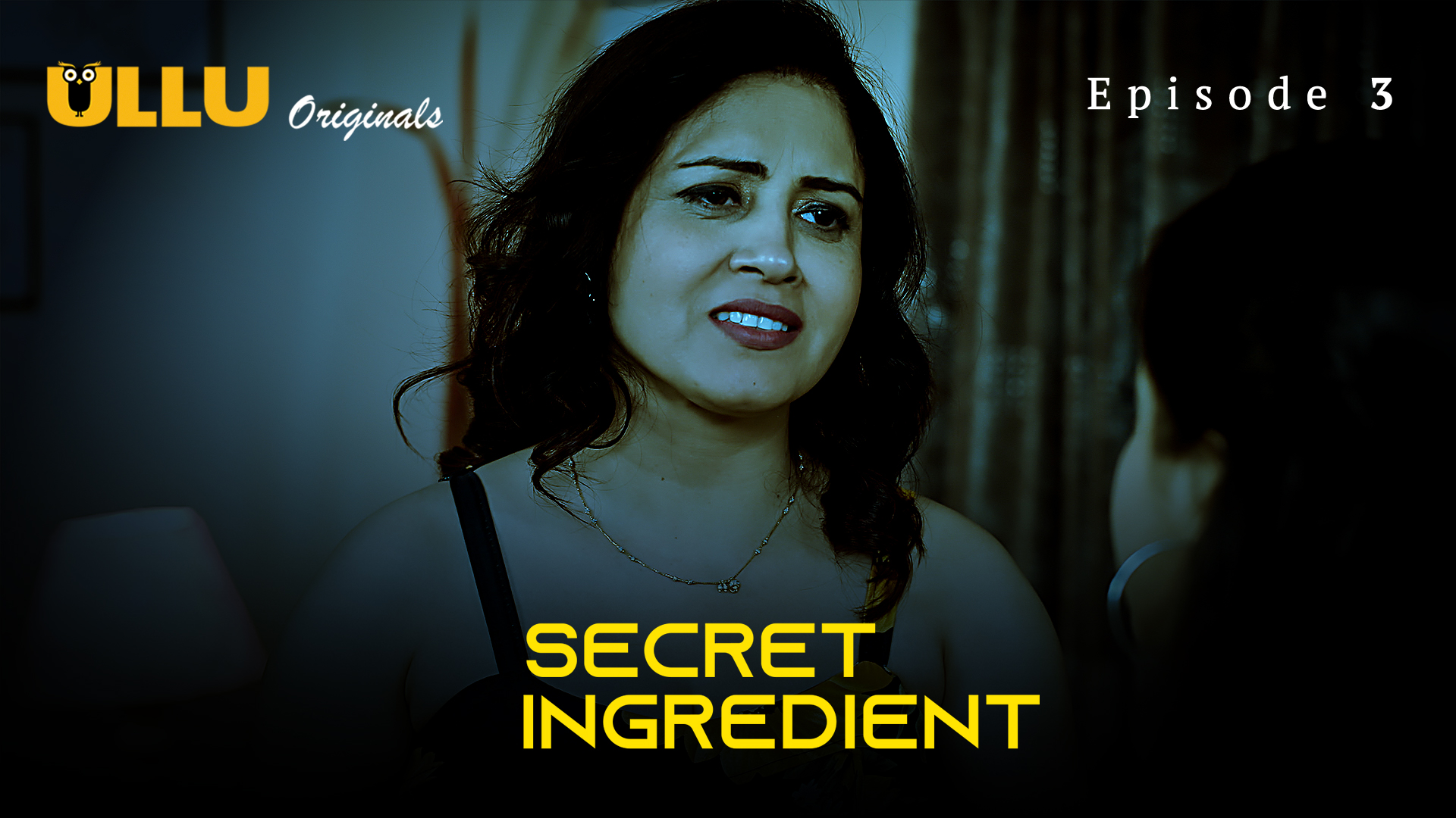 Secret Ingredient Part 1 Episode 3 Hot Web Series