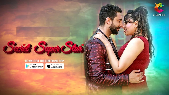 Secret Superstar Episode 4 Hot Web Series