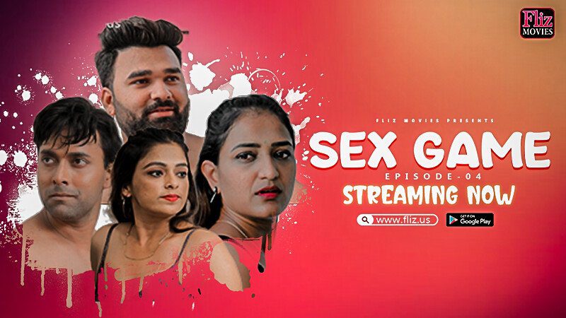 Sex Game Episode 4 Hot Web Series