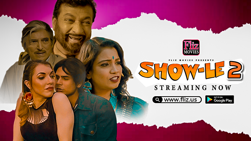 Show Le Episode 2 Hot Web Series