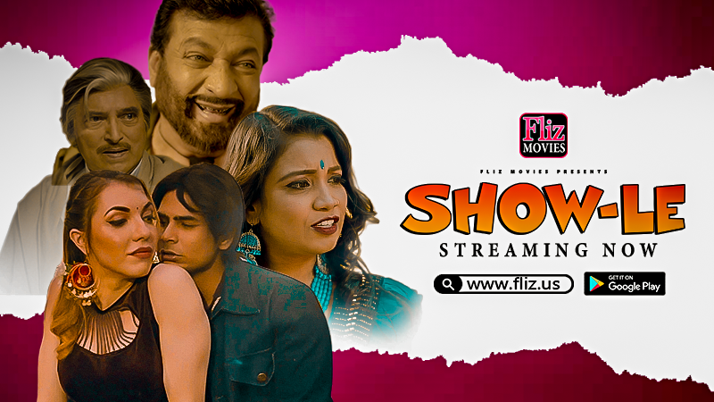 Show Le Part 1 Hot Web Series