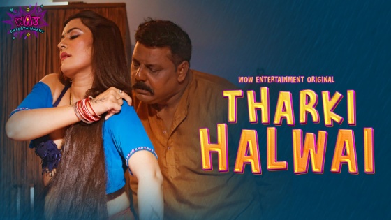 Tharki Halwai Part 1 Episode 1 Hot Web Series