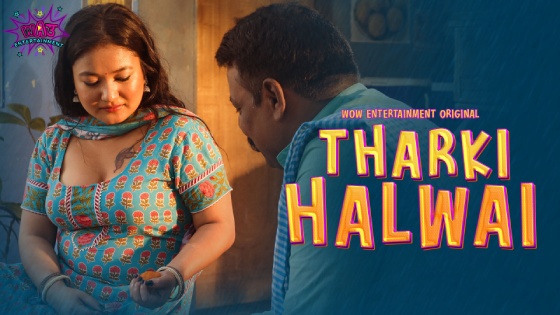 Tharki Halwai Part 1 Episode 2 Hot Web Series