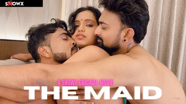 The Maid Hot Web Series
