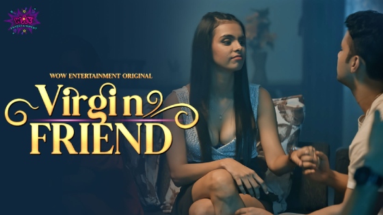 Virgin Friend Part 1 Episode 1 Hot Web Series