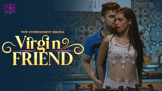 Virgin Friend Part 1 Episode 2 Hot Web Series