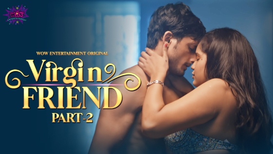 Virgin Friend Part 2 Episode 2 Hot Web Series