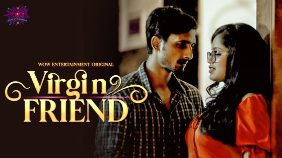 Virgin Friend Part 2 Episode 1 Hot Web Series