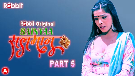 Sainya Salman Part 5 Episode 9 Hot Web Series