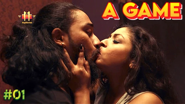 A Game Episode 1 Hot Web Series