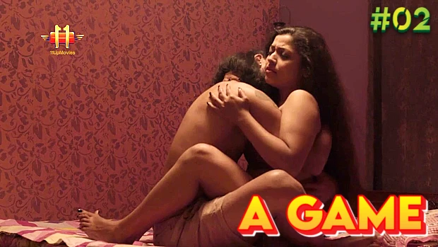 A Game Episode 2 Hot Web Series