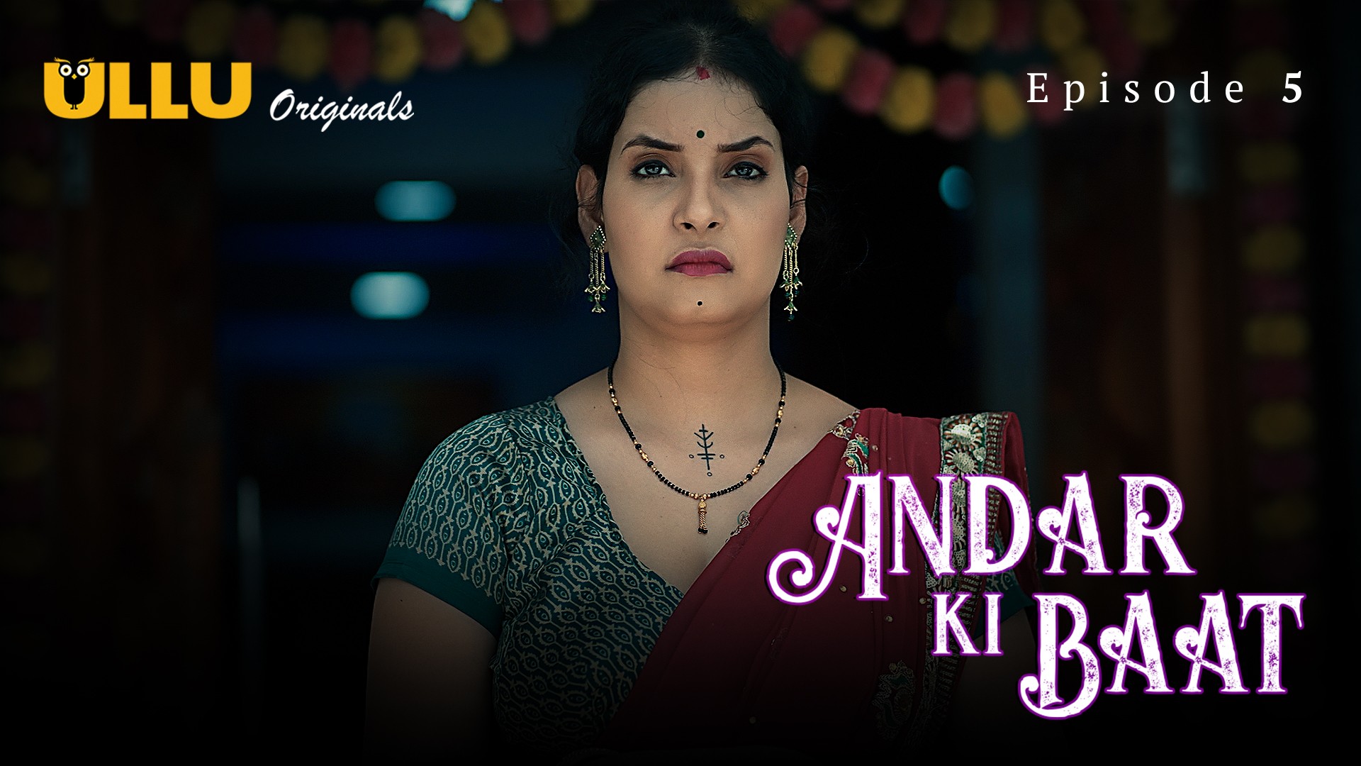 Andar Ki Baat Part 1 Episode 5 Hot Web Series