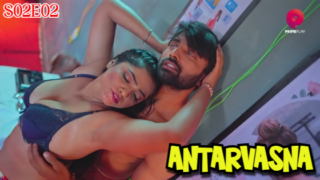 Antarvasna Season 2 Episode 2 Hot Web Series