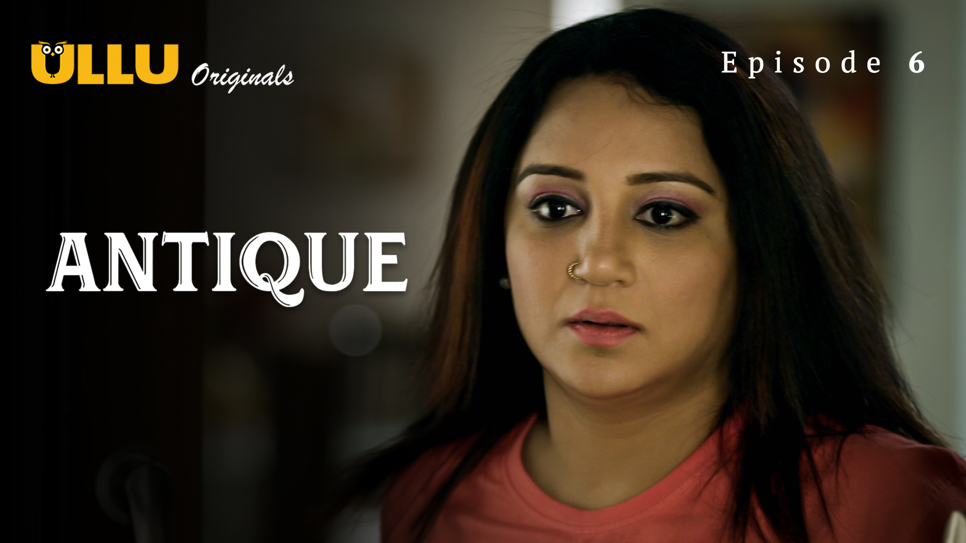 Antique Part 2 Episode 6 Hot Web Series