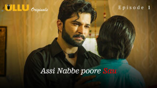 Assi Nabbe Poore Sau Part 1 Episode 1 Hot Web Series