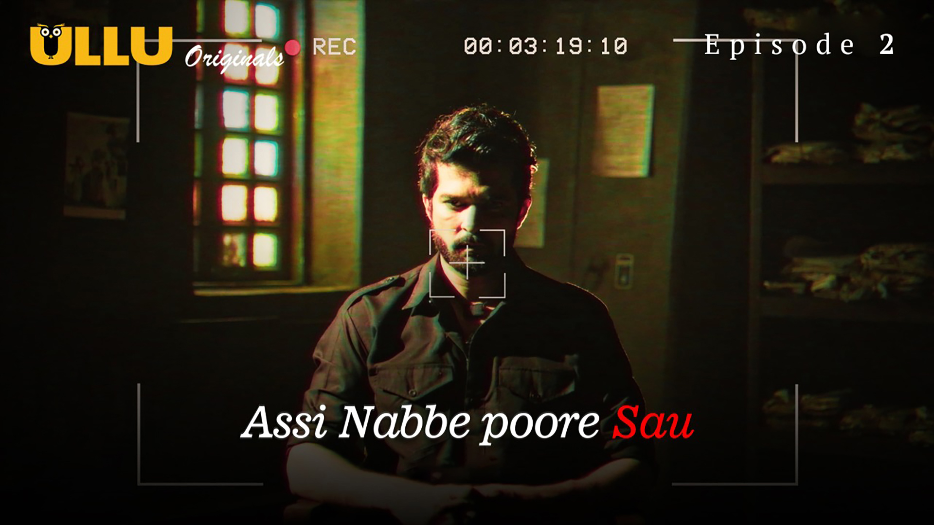 Assi Nabbe Poore Sau Episode 2 Hot Web Series